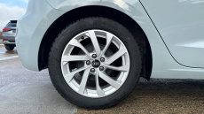 Audi A1 25 TFSI Sport 5dr S Tronic Petrol Hatchback